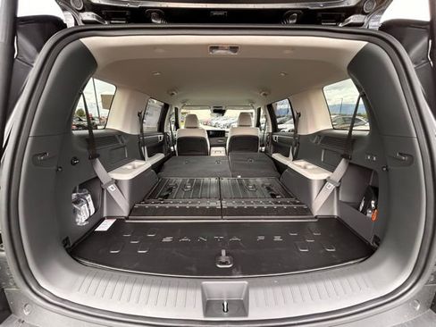 New 2026 Hyundai Santa Fe SE image 39