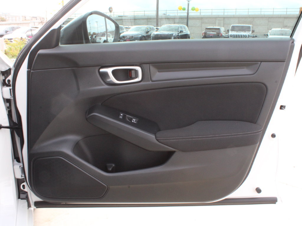Used 2026 Honda Civic Sport image 15