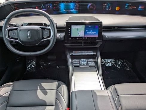 Certified 2026 Lincoln Nautilus Premier w/ Equipment Group 102A AWD/4WD image 15