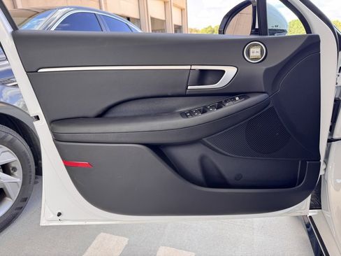 New 2026 Hyundai Sonata SEL image 23