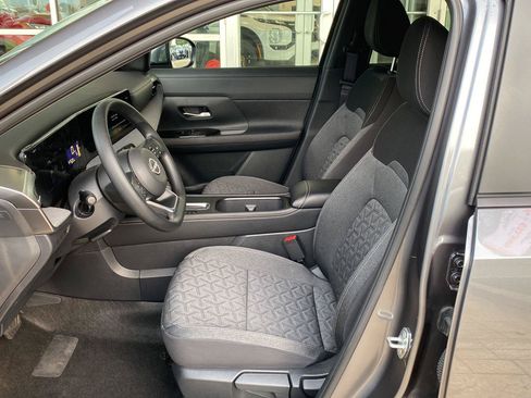 Certified 2025 Nissan Kicks SV AWD/4WD image 18