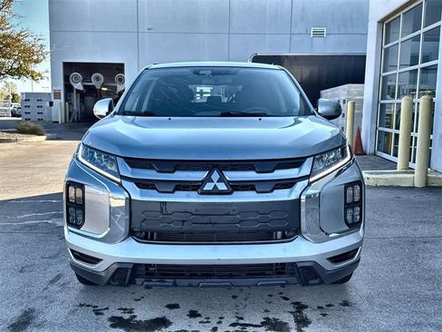 Used 2021 Mitsubishi Outlander Sport SE image 9