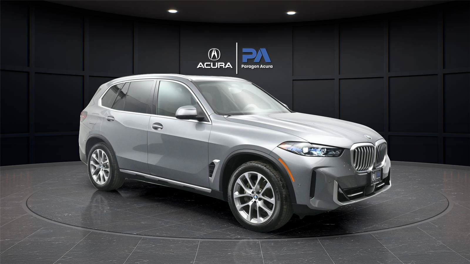 Used 2026 BMW X5 xDrive40i AWD/4WD image 39