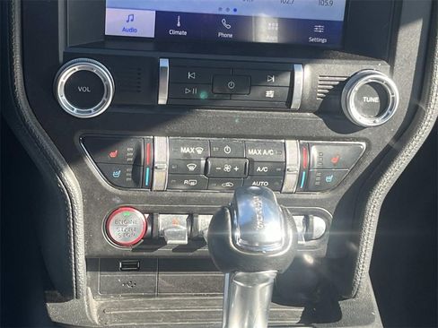 Used 2023 Ford Mustang Premium image 22