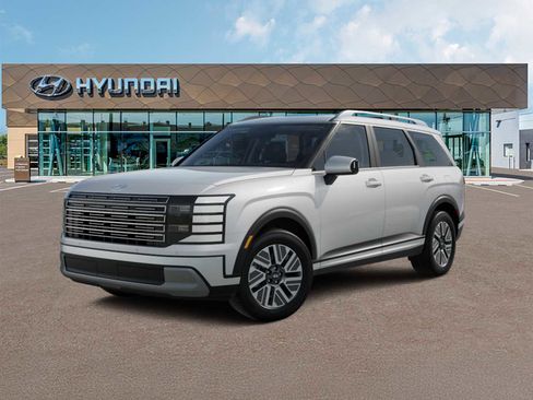 New 2026 Hyundai Palisade SEL image 2