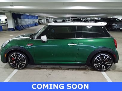 Used 2022 MINI Cooper John Cooper Works w/ Storage Package