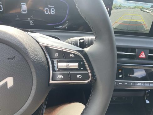 New 2026 Kia Seltos S AWD/4WD image 12