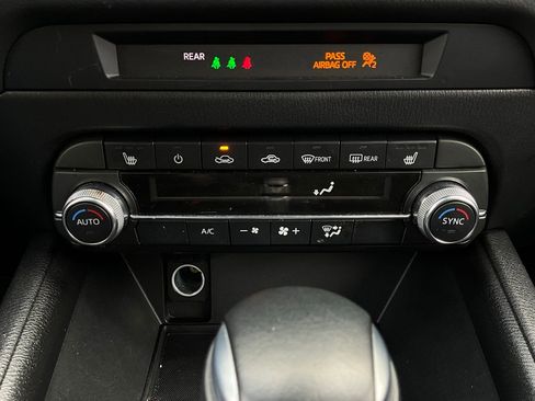 Used 2025 MAZDA CX-5 AWD 2.5 S w/ Select Package image 27