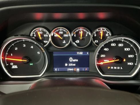 Certified 2023 Chevrolet Silverado 2500 LT AWD/4WD image 12