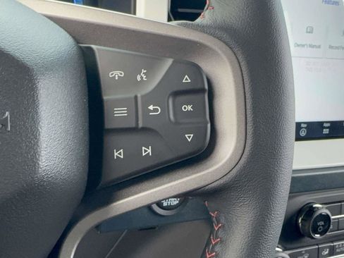 New 2026 Ford Bronco Heritage Edition AWD/4WD image 16