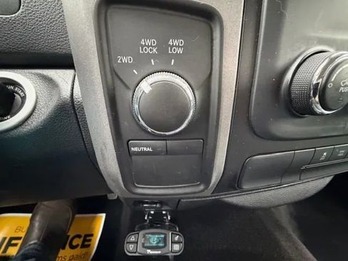 Used 2014 RAM 1500 Express image 21