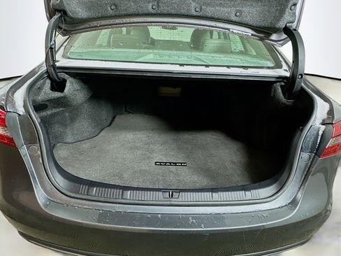 Used 2016 Toyota Avalon XLE Premium image 25