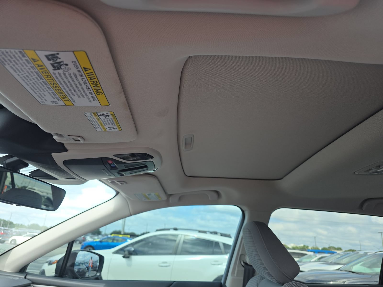 Used 2024 Subaru Outback Premium AWD/4WD image 6