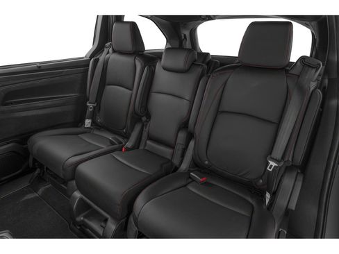 New 2025 Honda Odyssey Sport-L image 9