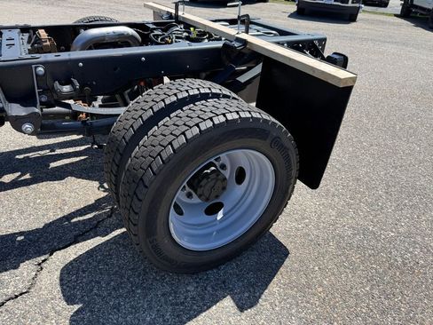 New 2026 Ford F450 XL AWD/4WD image 15