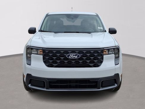 New 2026 Ford Maverick XLT AWD/4WD image 2