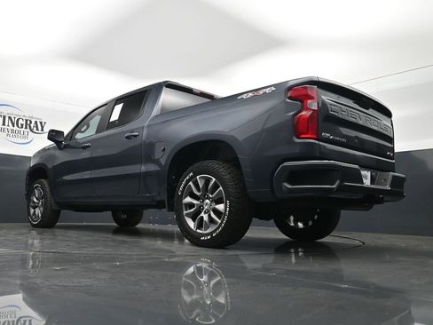 Used 2021 Chevrolet Silverado 1500 RST image 21