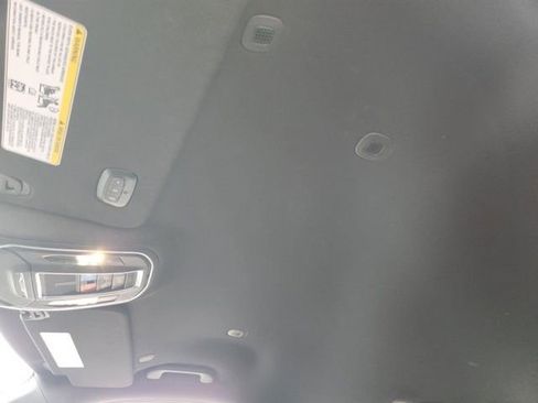 Used 2024 Jeep Wagoneer Series II w/ Flexible Seating Group image 23