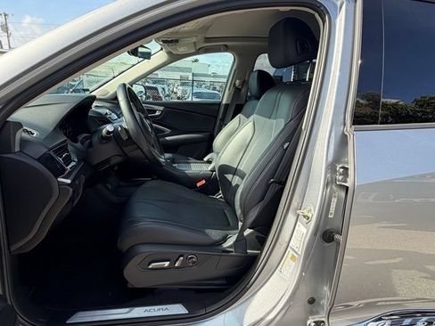 Used 2020 Acura RDX FWD image 11