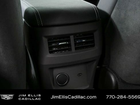 New 2026 Cadillac CT5 V w/ Technology Package image 21