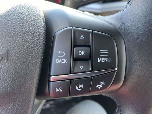 New 2026 Ford Bronco Sport Outer Banks image 22