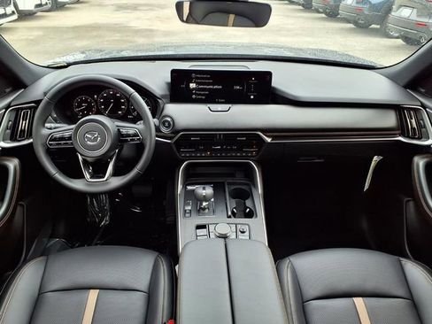 New 2026 MAZDA CX-90 3.3 Turbo S w/ Premium Plus AWD/4WD image 7