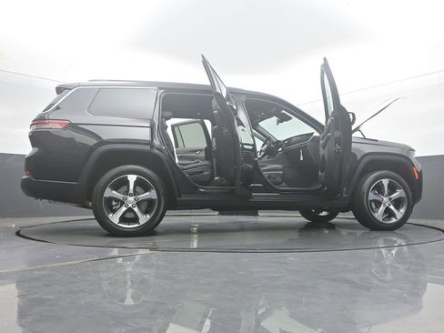 New 2026 Jeep Grand Cherokee L Limited AWD/4WD image 61