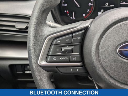 Certified 2025 Subaru Impreza 2.0i image 14