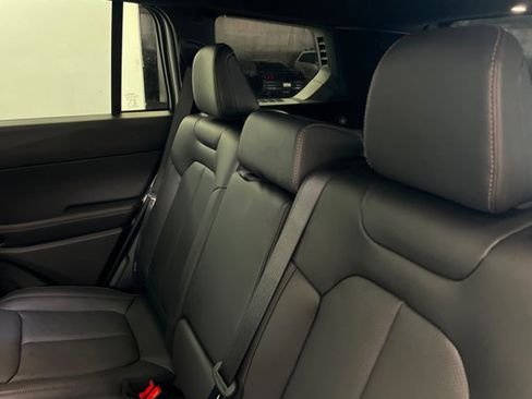 New 2026 Jeep Cherokee Limited image 20