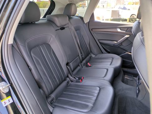 Used 2023 Audi Q5 2.0T Premium Plus w/ Premium Plus Package AWD/4WD image 28
