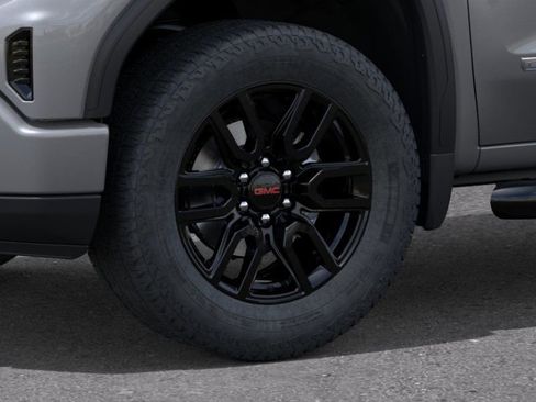 New 2026 GMC Sierra 1500 Elevation w/ Preferred Package AWD/4WD image 9