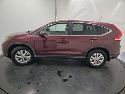 Used 2014 Honda CR-V EX image 4