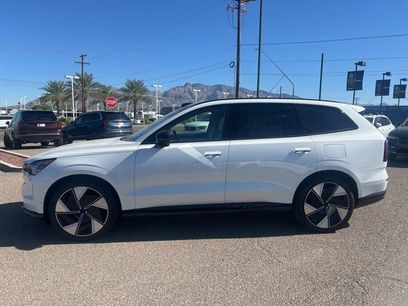 New 2025 Volvo EX90 Ultra w/ Protection Package Premier