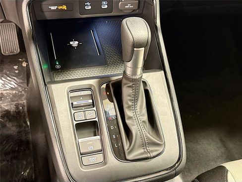 New 2026 Honda CR-V EX image 14