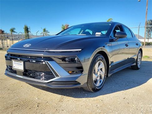 New 2026 Hyundai Sonata SE image 5