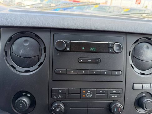 Used 2014 Ford F250 XL AWD/4WD image 22