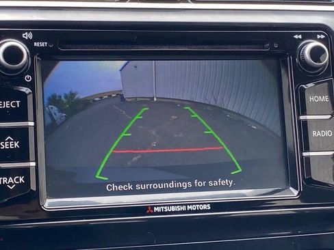 Used 2020 Mitsubishi Mirage G4 SE image 24