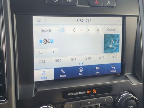 Used 2020 Ford F150 XLT w/ Equipment Group 302A Luxury image 17