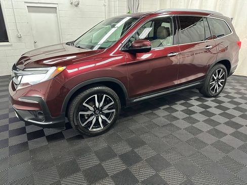 Used 2020 Honda Pilot Touring image 5