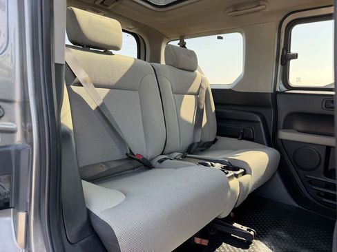 Used 2008 Honda Element EX image 12