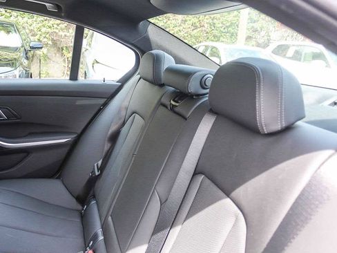 New 2026 BMW 330i Sedan w/ Convenience Package image 18