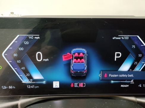 Used 2023 BMW i4 eDrive35 w/ Premium Package image 18