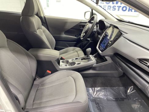 Used 2024 Subaru Crosstrek 2.0i Premium AWD/4WD image 23