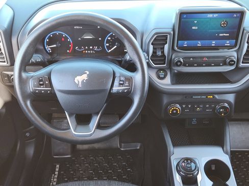 Used 2021 Ford Bronco Sport Big Bend image 30