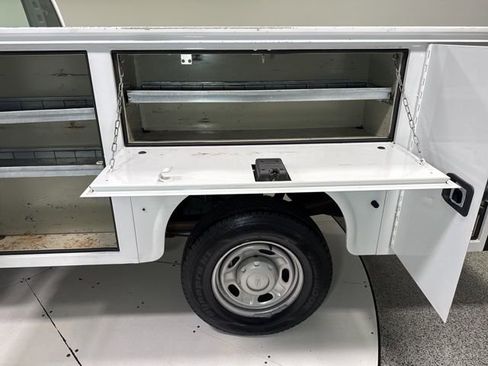 Used 2016 Ford F250 XL image 22