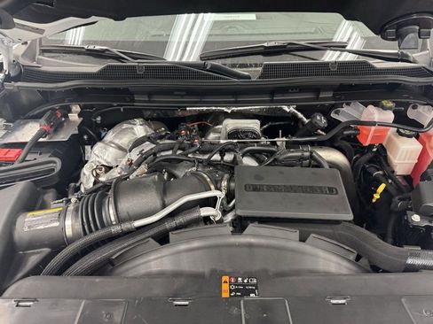 New 2026 Chevrolet Silverado 3500 W/T w/ WT Convenience Package image 45