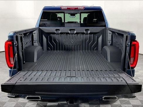 Used 2025 GMC Sierra 1500 Denali Ultimate image 38