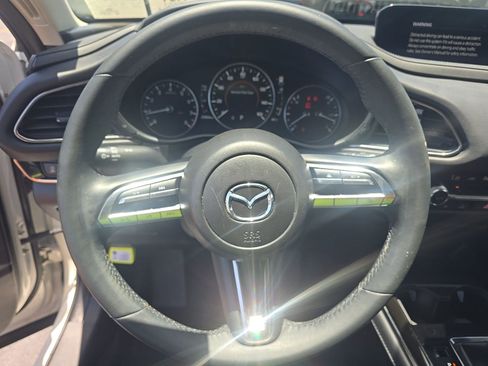 Used 2023 MAZDA CX-30 AWD 2.5 S w/ Preferred Package image 11