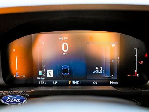 New 2026 Ford Maverick Lariat AWD/4WD image 9