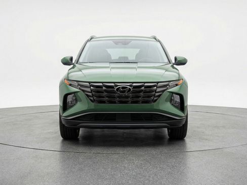 Used 2025 Hyundai Tucson SEL image 2